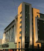 Hotel Copthorne Sheffield, United Kingdom, Sheffield