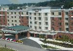 Hotel Courtyard by Marriott Gettysburg, , Gettysburg - Texas