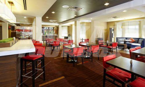 holiday in Courtyard by Marriott Princeton