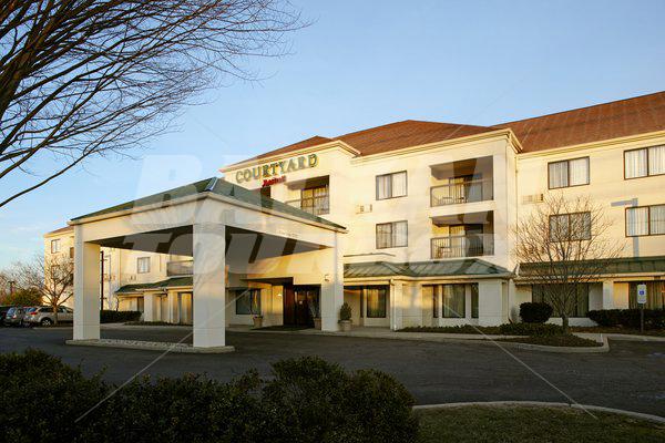 holiday in Courtyard by Marriott Princeton