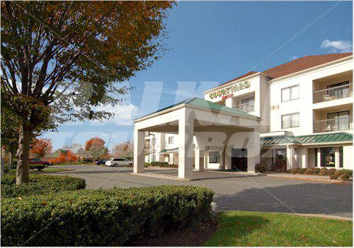 holiday in Courtyard by Marriott Princeton