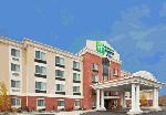 Hotel Holiday Inn Express Hotel & Suites Niagara Falls, 