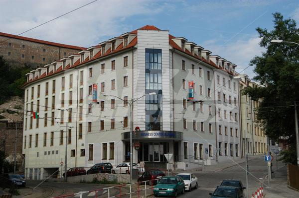 holiday in  Ibis Bratislava Centrum