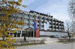 Hotel Hunguest Hotel Forras, Hungary, Szeged