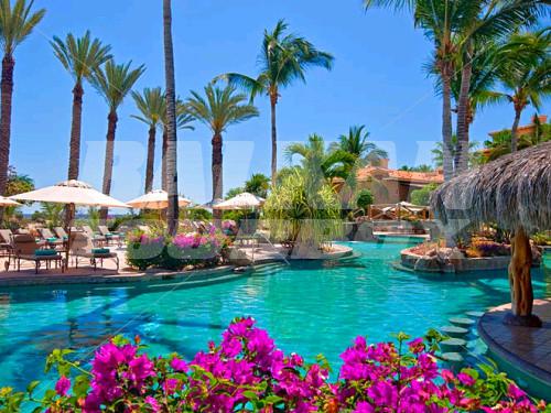 holiday in Sheraton Hacienda del Mar Golf and Spa Resort  Los Cabos