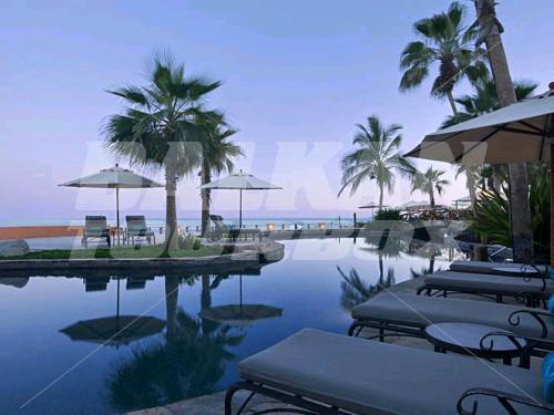 holiday in Sheraton Hacienda del Mar Golf and Spa Resort  Los Cabos