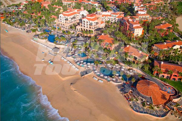 holiday in Sheraton Hacienda del Mar Golf and Spa Resort  Los Cabos