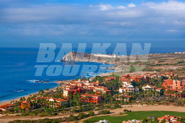 holiday in Sheraton Hacienda del Mar Golf and Spa Resort  Los Cabos