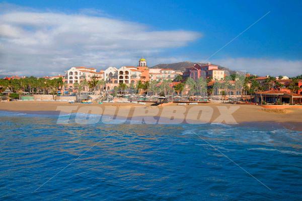 holiday in Sheraton Hacienda del Mar Golf and Spa Resort  Los Cabos