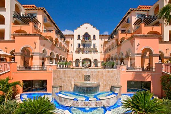 holiday in Sheraton Hacienda del Mar Golf and Spa Resort  Los Cabos