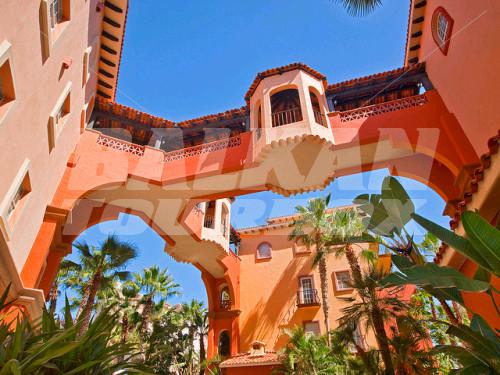 holiday in Sheraton Hacienda del Mar Golf and Spa Resort  Los Cabos