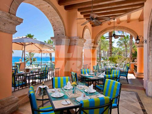 holiday in Sheraton Hacienda del Mar Golf and Spa Resort  Los Cabos