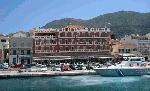 Hotel Samos City, Greece, Samos Island