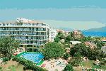 Hotel Sunmaris Park, Turkey