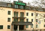 Hotel Calista Spa Hotel, Bulgaria, Stara Zagoras Mineral Bath