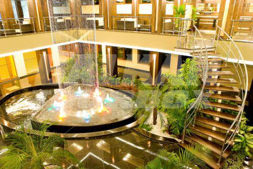 holiday in Calista Spa Hotel