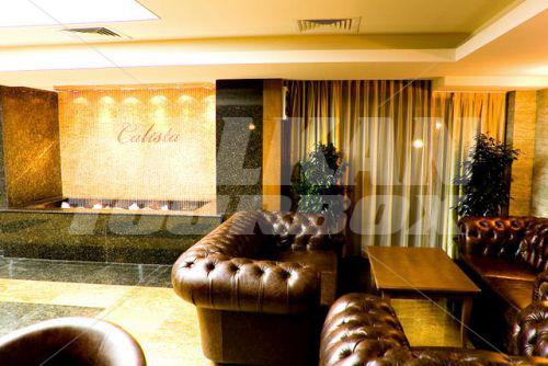 holiday in Calista Spa Hotel