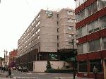 Hotel Holiday Inn London Regents Park, United Kingdom