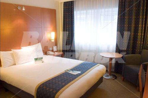 holiday in Holiday Inn London Regents Park