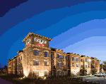 Hotel Residence Inn Marriott Camarillo, 