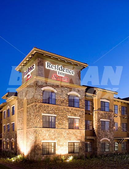 holiday in Residence Inn Marriott Camarillo