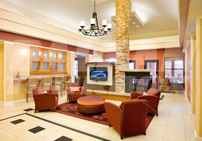 holiday in Residence Inn Marriott Camarillo