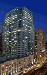 Hotel New York Marriott at the Brooklyn Bridge, 