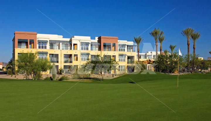 holiday in  Marriott's Canyon Villas