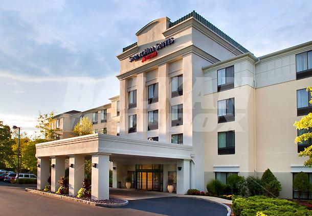 holiday in  SpringHill Suites by Marriott Boston Andover