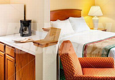 holiday in TownePlace Suites by Marriott Columbus Airport Gahanna