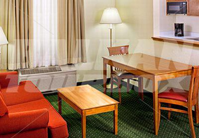 holiday in TownePlace Suites by Marriott Columbus Airport Gahanna