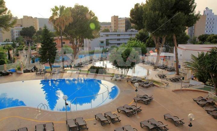 почивка в Aluasun Torrenova Hotel (Ex Marina Torrenova)