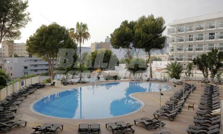 почивка в Aluasun Torrenova Hotel (Ex Marina Torrenova)