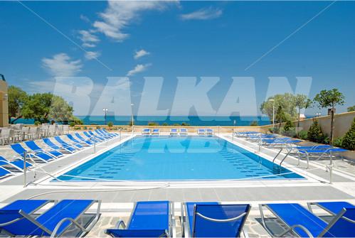 holiday in Aegean Dream