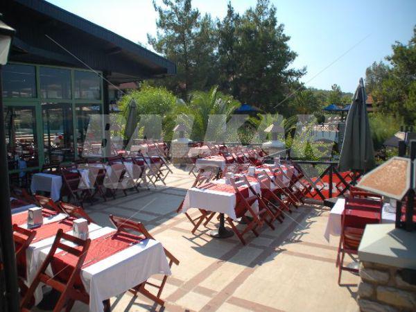 holiday in Patio Beach Club Didim