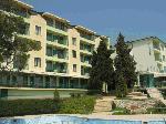 Hotel Hotel Silver, Bulgaria, Golden Sands