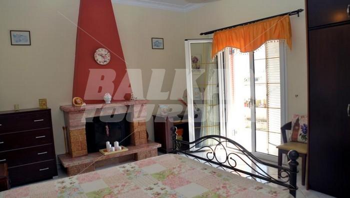 holiday in Kontokali - villa 01, 4 bedrooms