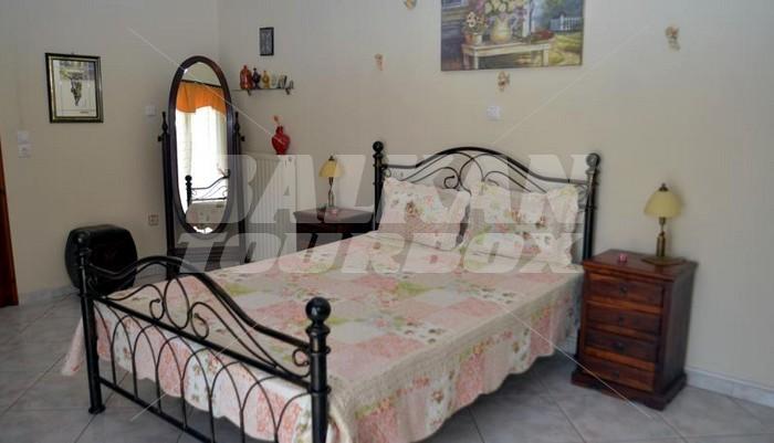 holiday in Kontokali - villa 01, 4 bedrooms