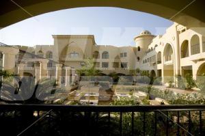 holiday in Radisson SAS Tala Bay Resort