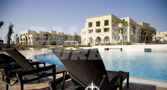 holiday in Radisson SAS Tala Bay Resort