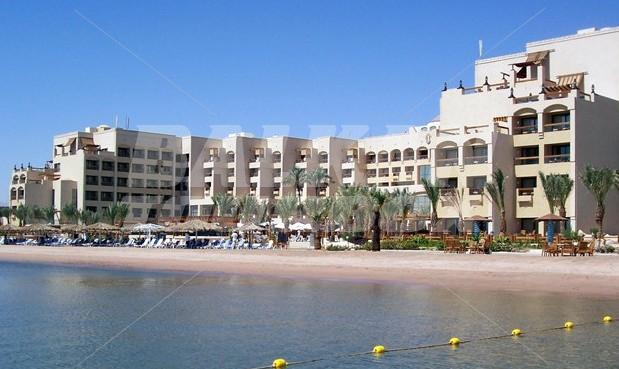 holiday in Radisson SAS Tala Bay Resort