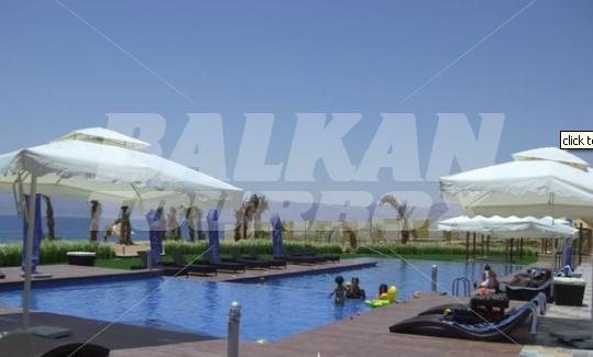 holiday in Radisson SAS Tala Bay Resort