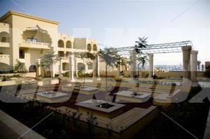 holiday in Radisson SAS Tala Bay Resort