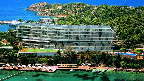 holiday in Arion, A Luxury Collection Resort & Spa