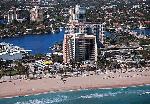 Hotel Courtyard by Marriott Fort Lauderdale Beach, 