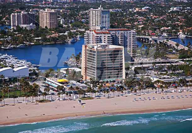 holiday in  Courtyard by Marriott Fort Lauderdale Beach