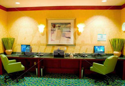 holiday in Courtyard by Marriott Fort Lauderdale Beach