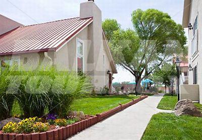 holiday in Residence Inn by Marriott Albuquerque