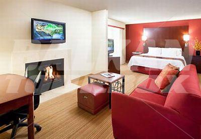 holiday in Residence Inn by Marriott Albuquerque