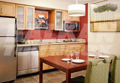 holiday in Residence Inn by Marriott Albuquerque